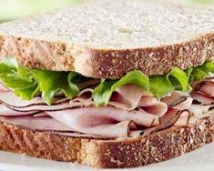 Recette De Sandwich Minceur Jambon Beurre Recette Recette Sandwich Recettes De Cuisine Recette