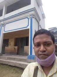 আজকে শিক্ষক দিবসে আমার হালিশহর হাই স্কুলের মাস্টার মহাশয়দের আমি শ্রদ্ধা  জানাই