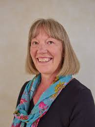 Charnwood Voices Office Bearers