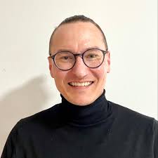 Revd Dr Simo Frestadius