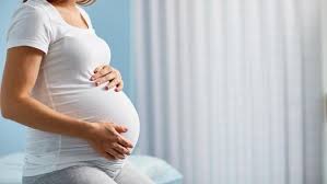 Apakah punca sakit pinggang ketika hamil ▼ ▲. 5 Pengaruh Covid 19 Pada Kehamilan