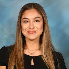 Alyssa Rios's Instagram, Twitter & Facebook