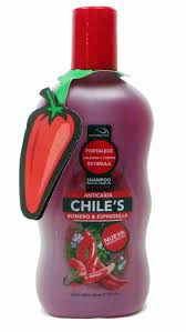 .originals alexa skills amazon devices amazon pharmacy amazon warehouse appliances apps & games 4oz guajillo stemless chile dried whole peppers mexicano, chiles descolados, natural. Natturalabs Chili Rosemary Shampoo Anticaida Chile S Romero And Espinosilla 16 9oz This Is An Amazon Affiliate Link Shampoo Daily Shampoo Rosemary Shampoo