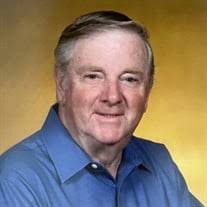 David Kenneth Johnstone Obituary (2021)