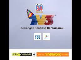 Tv3, stesen swasta siaran terestrial no. Tv3 Malaysia 1984 2016 Ident History First In 34 Years Youtube
