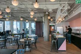 Office Tour Dropbox Office Tel Aviv Office Pictures Architect Office Design