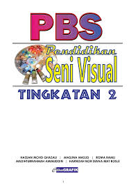 To all students who are taking psv as a elective subject and buku teks sekolah rendah & menengah. Priview Buku Pbs Psv Ting 2 Hassan Mohd Ghazali