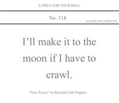 Californication Red Hot Chili Peppers Scar Tissue Rhapsody Lyrics To Live By Red Hot Chili Peppers Red Hot Chili Peppers Lyrics