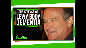 Videos About Lewy Body Dementia