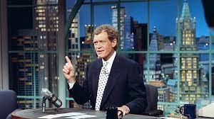 David letterman has been doing top 10 lists since before it was cool (since 1985, to be exact). Ten Years Ago I Called Out David Letterman This Month We Sat Down To Talk Vanity Fair