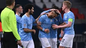 Looking at the man utd vs psg odds, we like 333/100 for cavani to hit the target in a home win. Matchday Live Psg Host Manchester City For Champions League Semi Final First Leg Goal Com
