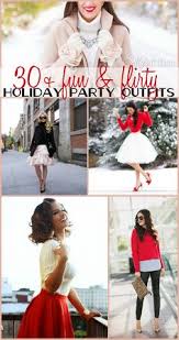 30 Fun And Flirty Holiday Party Outfits This Silly Girl S Kitchen Holiday Party Outfit Casual Party Outfit Work Party Outfits