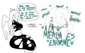 absurd res ambiguous penetration anon (snoot game) anthro blush  bottomwear choker clothed clothing dialogue dinosaur duo fang (gvh)  feathered wings feathers female goodbye volcano high hair half-closed eyes  heart