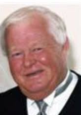 Jim Crowley; WWII Veteran, Knight of Columbus Member