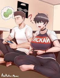 Comic meme bokep