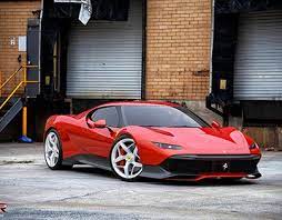 Check Out New Work On My Behance Portfolio Ferrari Sp38 Deborah Http Be Net Gallery 81314169 Ferrari Sp38 Deborah Ferrari Ferrari Car Lamborghini