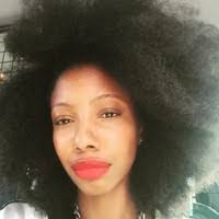 Shevelle Johnson's Instagram, Twitter & Facebook