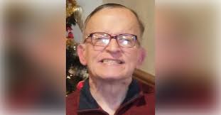 Obituary information for Richard D. Stark