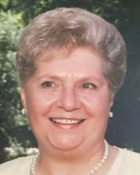 Evelyn Margaret Pastor Obituary December 19, 2022