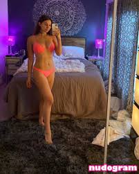 Kira Kosarin  kirakosarin Nude Leaks OnlyFans Photo 202 - Nudogram v2.1
