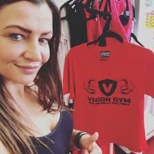 Fit Body Mind Personal Training