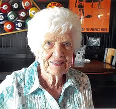 Dorothy Skelton Obituary