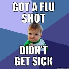 Image result for flu memes