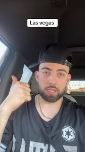 Why You Shouldn't Visit Las Vegas in Summer