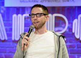 Comedian Neal Brennan On 3 Mics And Chris Christie Endorses Donald Trump