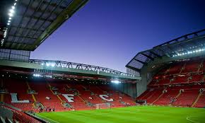 Read all about liverpool's famous anfield stadium football stadium in our comprehnsive guide, then see it for yourself starting with a dfds ferry liverpool's home stadium has recently undergone expansion with a brand new main stand, one of the largest in europe, adding around 8,500 seats. Liverpool Fc Stadium Fans Forum Update Liverpool Fc
