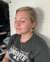 Liz Spivey Makeup added a new photo —...