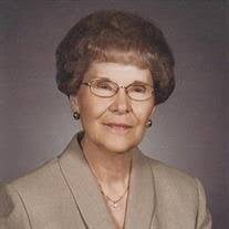 Virginia John Obituary