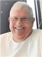 Thomas Dickinson Obituary (1953