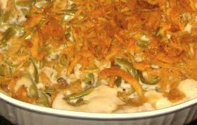 Gratin Aux Haricots Verts Avec Cookeo Recette Cookeo