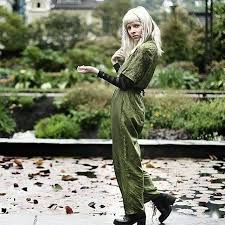 Aurora Aurora Aksnes Aurora Fashion Aurora