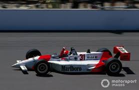 After a series of unexpected events and resulting consequences, a shaken and stirred vir field closed out the weekend with the no. Race Of My Life Roger Penske On The 1994 Indy 500