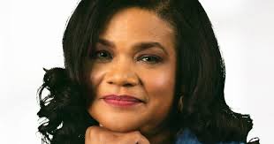 Frisco community profile: Meet Renee Sample, a volunteer with a focus