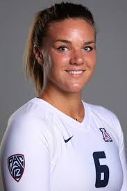 Arizona Wildcats looking ahead to Sweet 16 volleyball showdown with  Washington