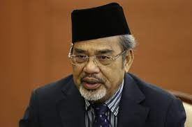 Januára 1948) je a malajzijskej politik. Tajuddin Meat Cartels Exist Controlled By Non Bumiputeras Malaysia Malay Mail
