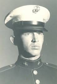 John Fore Obituary (1948