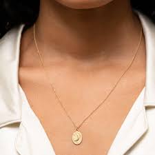 minimalist jewelry gifts for someone