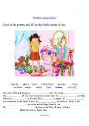 Check spelling or type a new query. Picture Composition Esl Worksheet By Xind2007