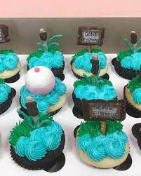 Cake delivered wasn't cake that was ordered by a.j. Custom Baby Shower Cake To Place Smallcakes Richmond Va Facebook