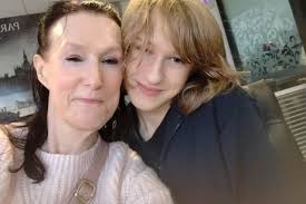 Oldham teenager raising awareness of illness that left him in coma