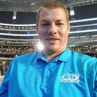 Greg Partridge's Instagram, Twitter & Facebook