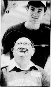 Firefighters, officials meet with mediator