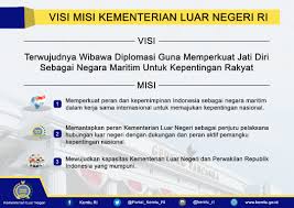 Malaysia merupakan sebuah negara yang unik kerana terdiri daripada masyarakat berbilang kaum. Misi Kementerian Luar Negeri Portal Kementerian Luar Negeri Republik Indonesia