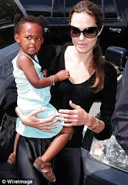 He was going to clock 58 years in few days and death took him away. Biological Mother Of Angelina Jolie S Adopted Daughter Zahara Begs To Reconnect With Her Glamtush