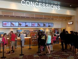 We Tried It: Are Luxury Movie Theaters Really Worth the Splurge?