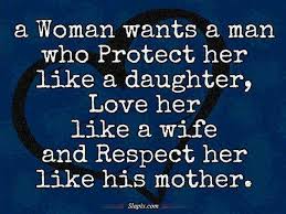 Protect Your Woman Quotes Quotesgram